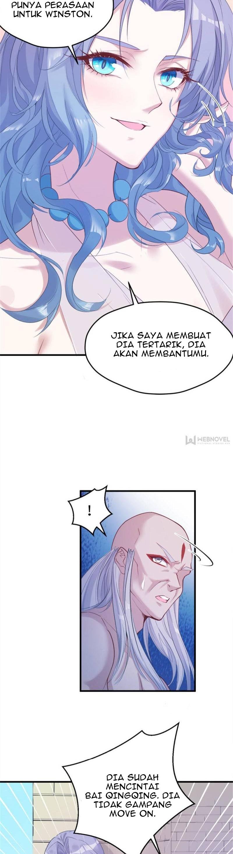Beauty and the Beasts Chapter 164 Gambar 5